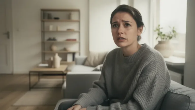 Geen therapie of analyse, deze afbeelding onthult je grootste angst direct