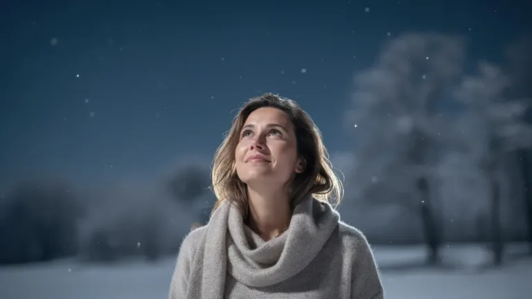 Ik keek naar de sterren deze winter, deze 4 tekens vinden eindelijk de liefde