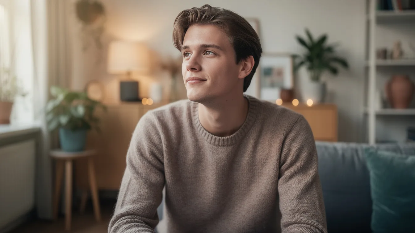 Lichaamstaal: Wat the stand van iemands schouders zegt over hun nieuwe plannen.