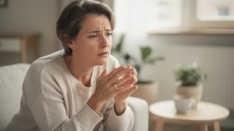 Magnesium-tekort herkennen: De 5 signalen die je niet mag negeren.