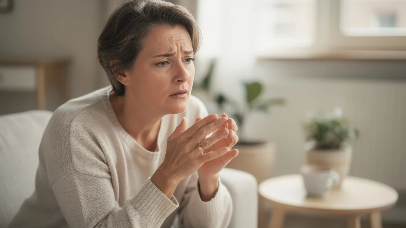 Magnesium-tekort herkennen: De 5 signalen die je niet mag negeren.