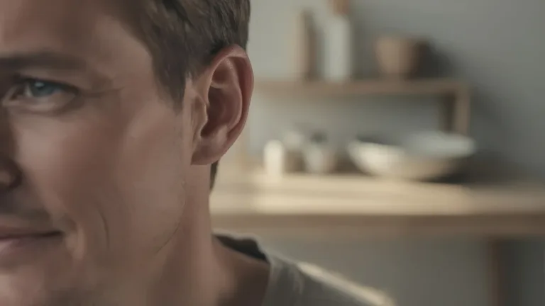 Niet je handschrift of gezicht, de vorm van je oren onthult je karakter