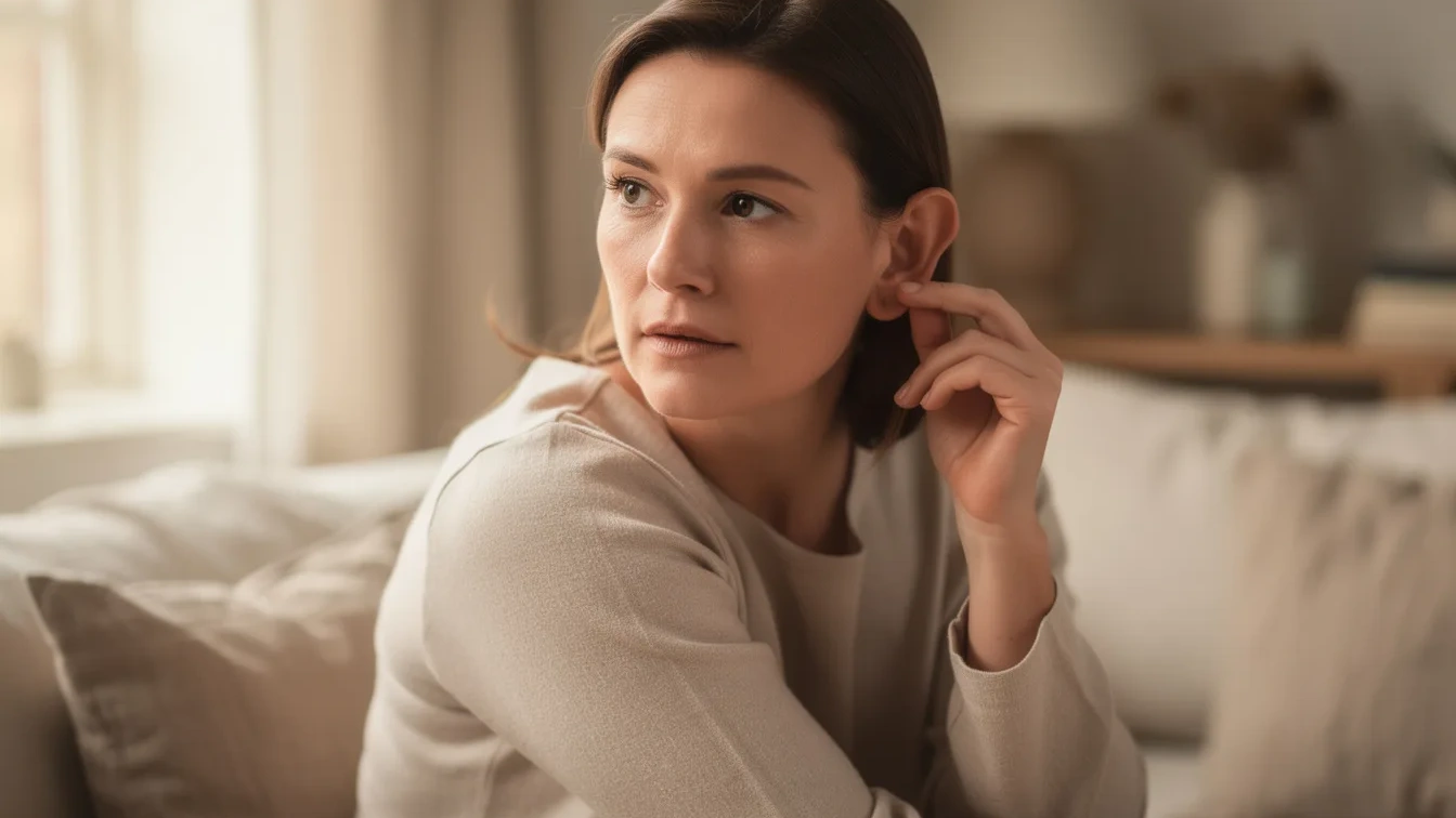 Niet je handschrift of gezicht, de vorm van je oren onthult je karakter