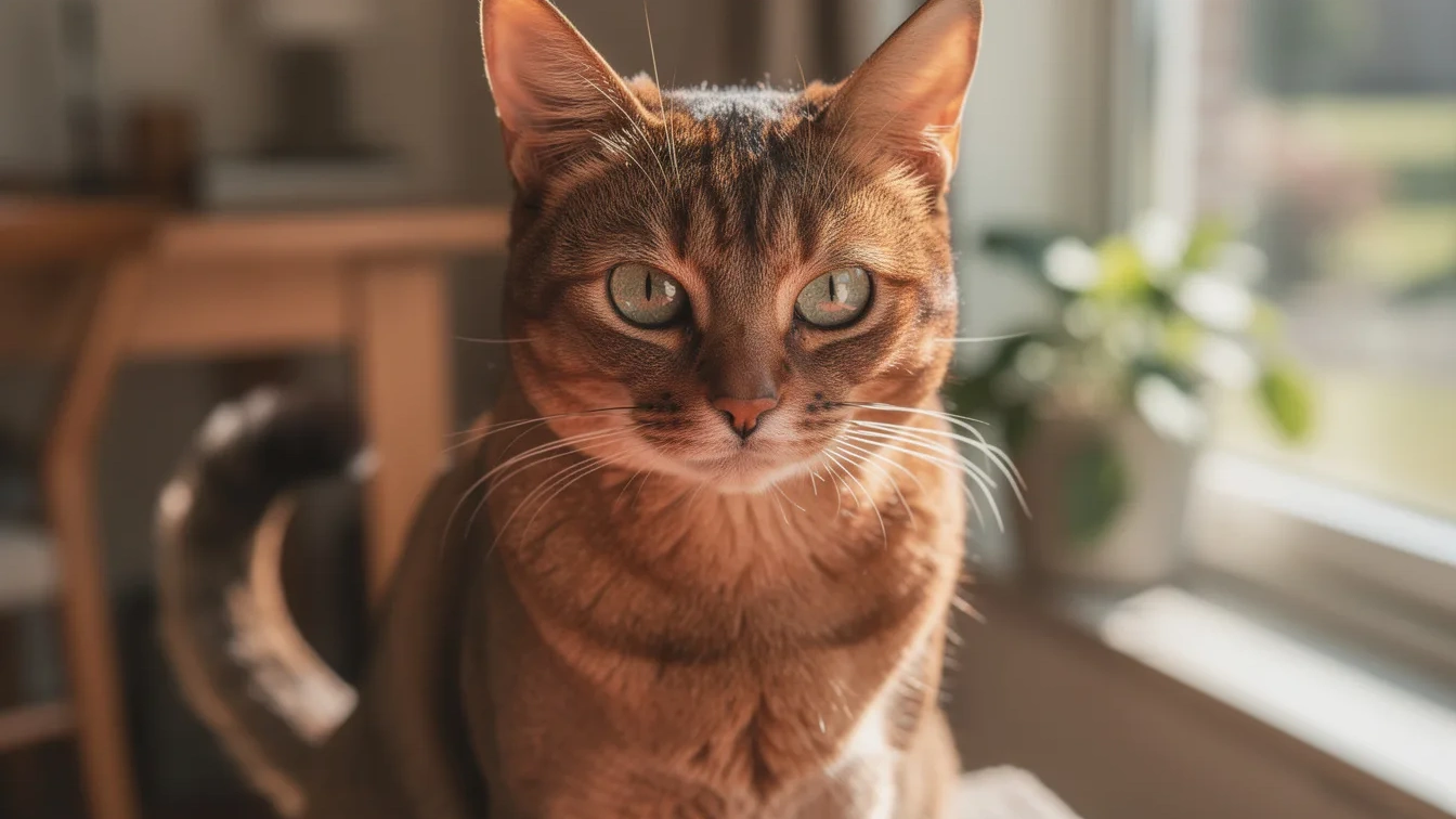 Begrijp je je kat? Deze subtiele lichaamstaal onthult zijn ware stemming