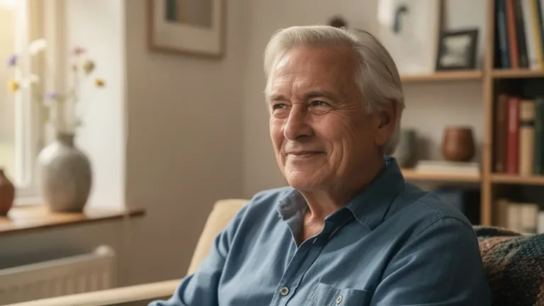 Ben je geboren tussen 1950 en 1970? Dit is waarom jij mentaal veerkrachtiger bent dan de rest