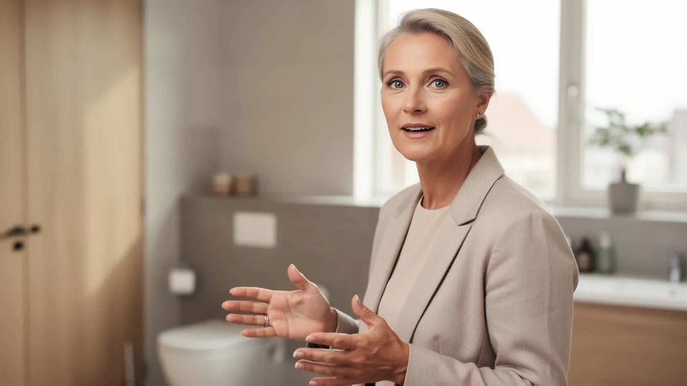 Hygiëne-expert legt uit: Waarom de overstap naar een bidet niet meer te stoppen is